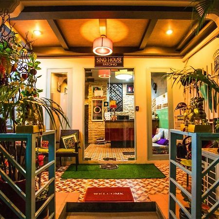 فندق باتونج سينو هاوس Patong المظهر الخارجي الصورة