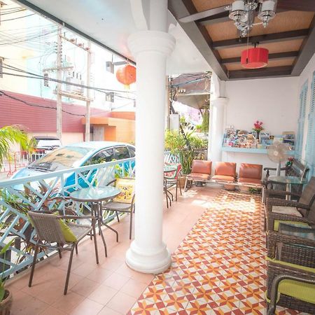 فندق باتونج سينو هاوس Patong المظهر الخارجي الصورة