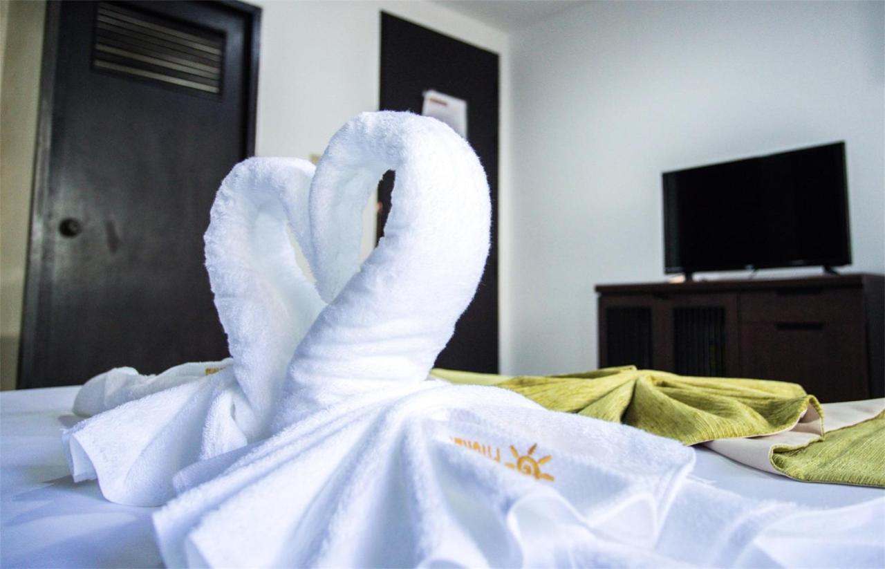 فندق باتونج سينو هاوس Patong المظهر الخارجي الصورة